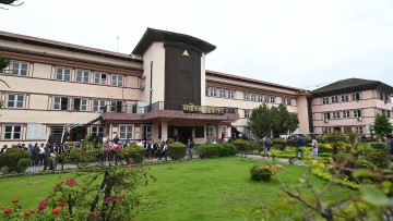 सडक दुर्घटना न्यूनीकरण गर्न माग गर्दै सर्वोच्चमा रिट  